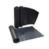 Liner 56 Gallon Black 1.8 Mil
