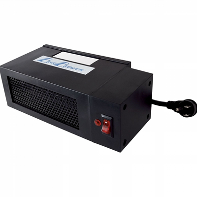 Blue Blower Heater