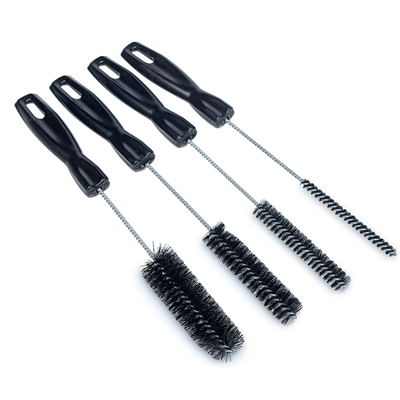 Brush Quartet