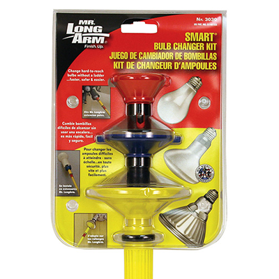 Smart™ Bulb Changer Kit