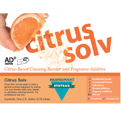Citrus Solv