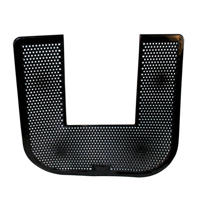 Commode Mat Fragranced