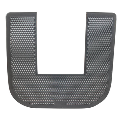 Commode Mat Fragranced