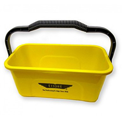 Compact Window Bucket