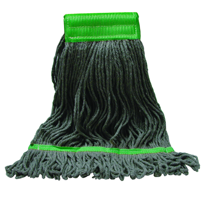 Concrete Wet Mop