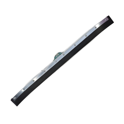 Heavy Duty Curved Floor Squeegee