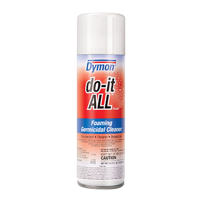 do-it ALL™ Foaming Germicidal Cleaner