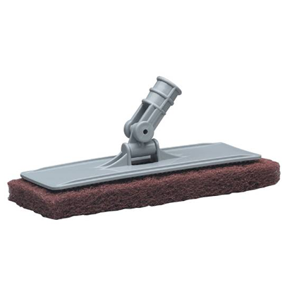 Utility Doodle Pad Holder