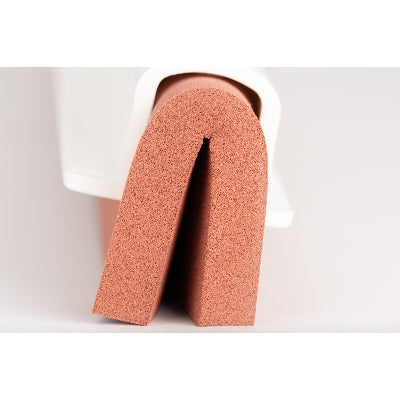Moss Foam Squeegee 22" by Flo-Pac®