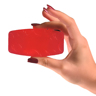 Eco Clip Deodorizer