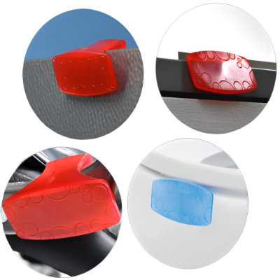 Eco Clip Deodorizer