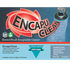 Encapuclean Bonnet & Brush Cleaner