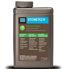 StoneTech® Enhancer Sealer