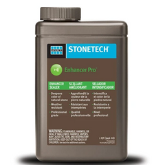 StoneTech® Enhancer Pro Sealer