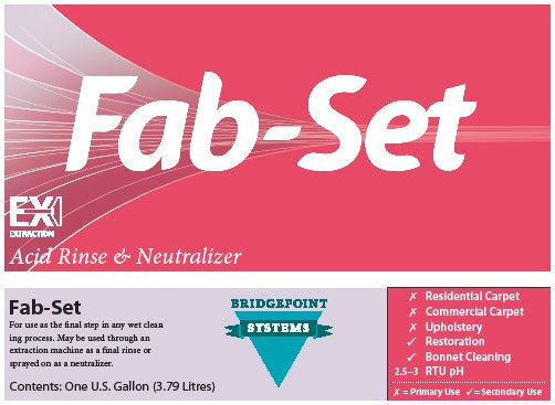 Fab-Set