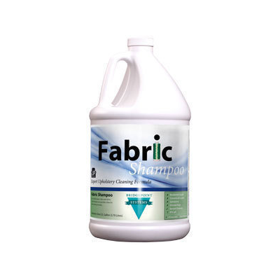 Fabric Shampoo