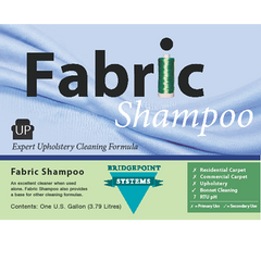 Fabric Shampoo