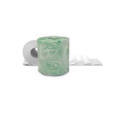 Feather Soft® Toilet Tissue