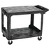 Heavy Duty Flat Handle Utility Cart