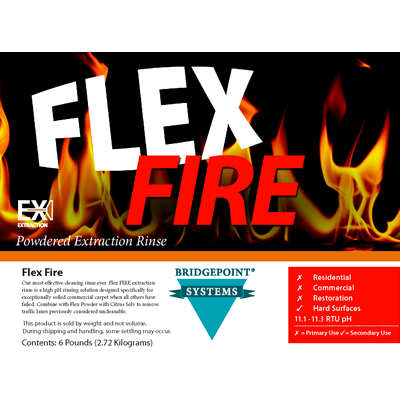 Flex Fire