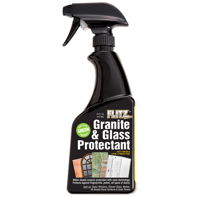 Green World N™ Bathroom and Tile Cleaner