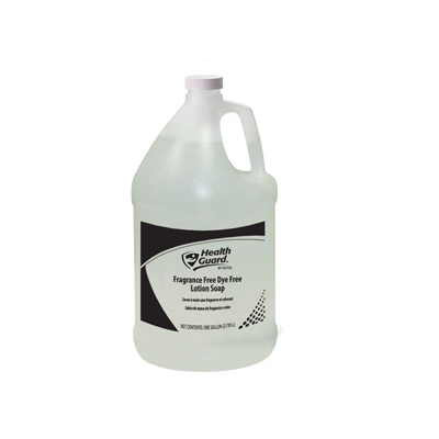 Foaming Luxury Hand SoapDye & Fragrance Free