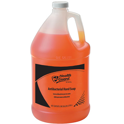 Foaming Advanced Antibacterial Hand Soap by Kutol