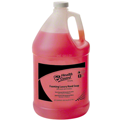 Foaming Luxury Hand Soap