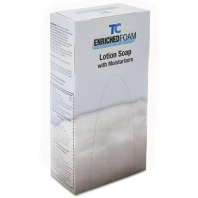 Lotion Soap Refill with Moisturizers