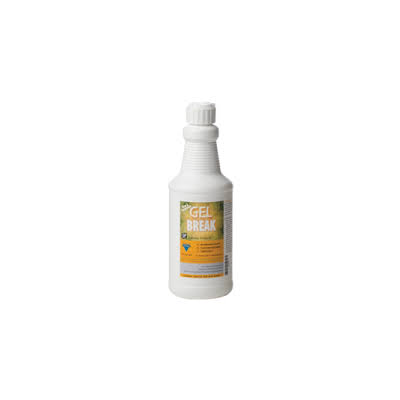 Gel Break Adhesive Remover