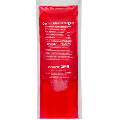 Germicidal Detergent pH Neutral