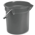 Bucket, 10 Qt Brute