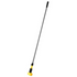 GRIPPER® Fiberglass Wet Mop Handle