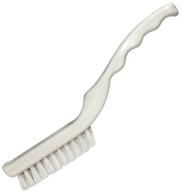 Tile & Grout Brush