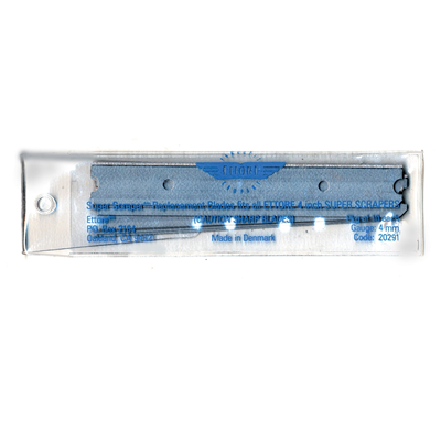 Heavy Duty Super Scraper™ Replacement Blades