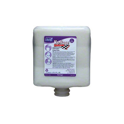 Heritage™ Heavy Duty Hand Cleaner
