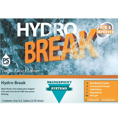 Hydro-Break