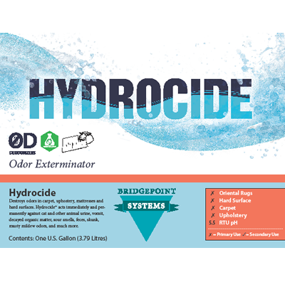 Hydrocide