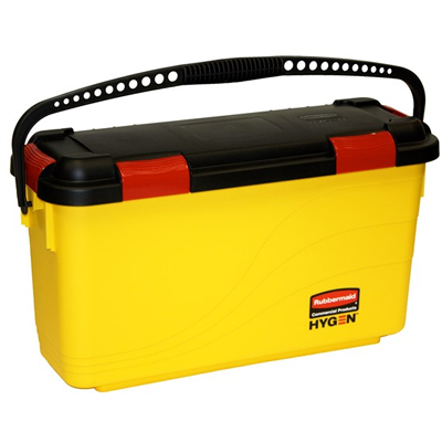 HYGEN™ Microfiber Charging Bucket