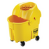 WAVEBRAKE® 35 Qt Institution Bucket and Wringer