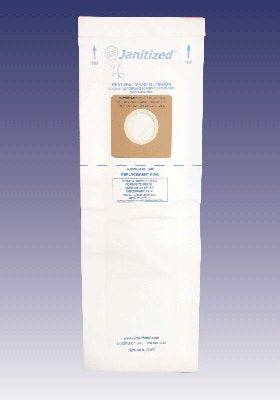 Royal Type B Vacuum Bags by Janitized