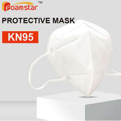 K95 Mask by Foamstar