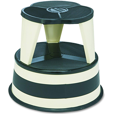KIK STEP Stool by Cramer