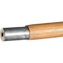 Kwik-On™ Handle 60" Long, 1-1/8" Diameter by Flo-Pac®