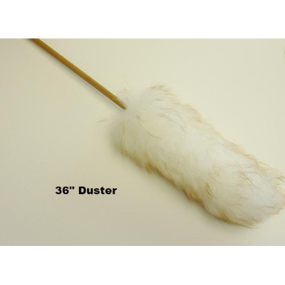 Lambswool Dusters