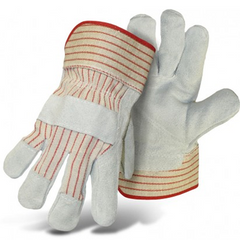 Leather Palm Glove