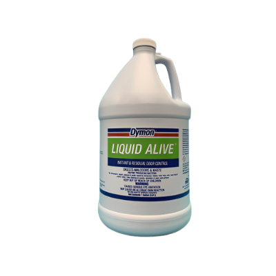 Liquid Alive® Instant & Residual Odor Control