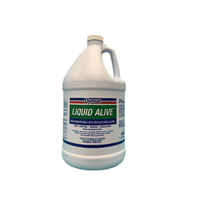 Liquid Alive® Drain Maintenance