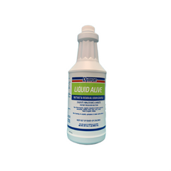 Liquid Alive® Instant & Residual Odor Control