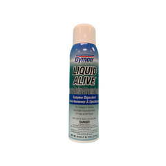 Liquid Alive® Carpet and Textile Cleaner Aerosol
